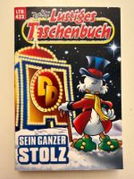 LTB Lustiges Taschenbuch 423