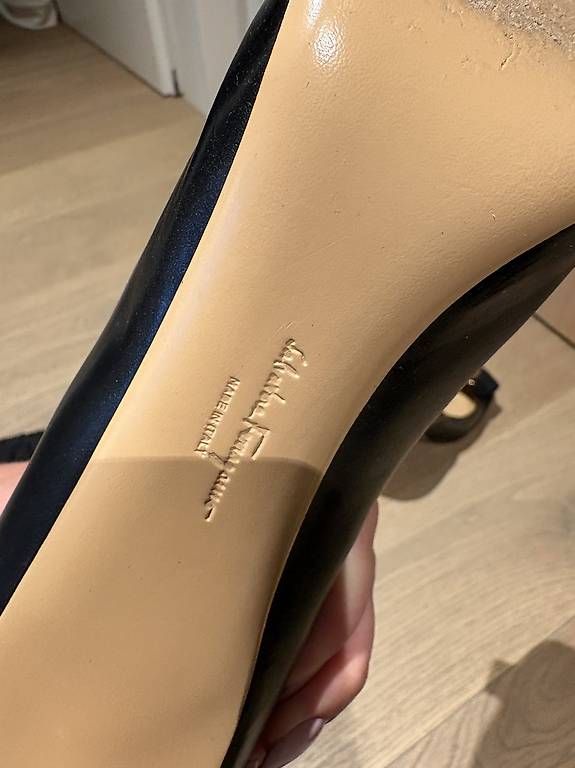Scarpe da donna: Salvatore Ferragamo Heels – Usato da Herrliberg venduto da jil_y77h 3