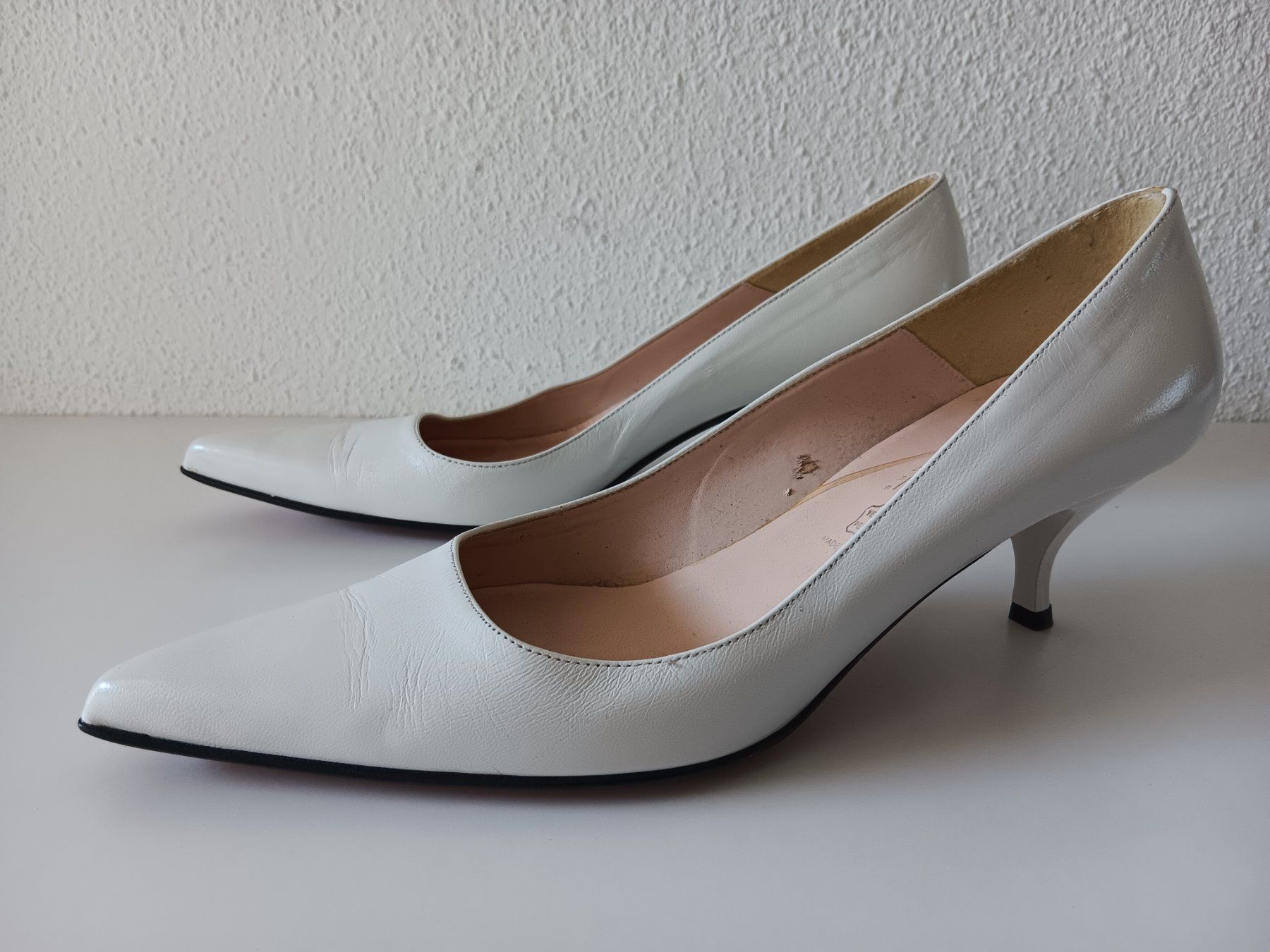 Scarpe da donna: MYST Chaussures / Schuhe pointure / Nummer 38 – Usato da Cossonay-ville venduto da Super-Price-Quality 2