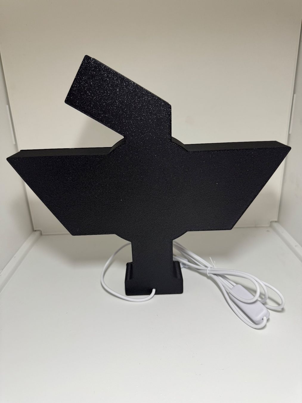 Lampen: Lightbox lumière led EHC KLOTEN – Neu (gemäss Beschreibung) aus Vicques von PAMB3D 3