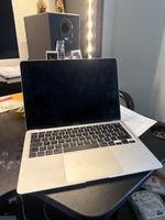 Defekter macbook air