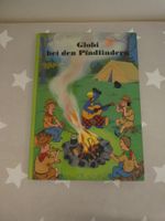 Buch: Globi bei den Pfadfindern 1. Auflage