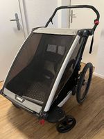 Thule Chariot Lite2 Veloanhänger