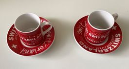 Espresso-Set