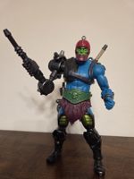 Masters of the universe motu he man