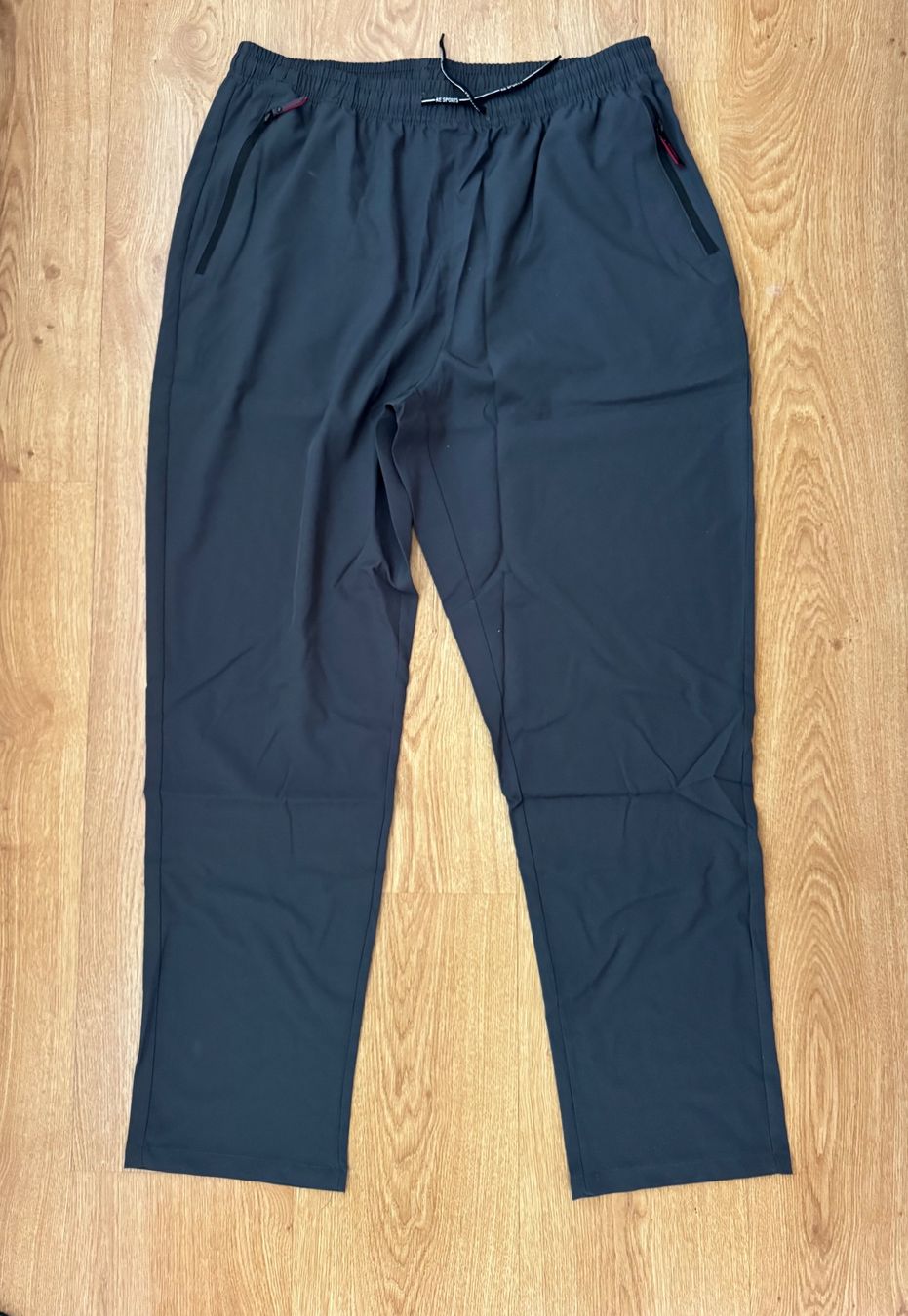 Polyester Hosen: Hose elastisch feiner Polyester XL – Neu und originalverpackt aus Leuggern von unico10 3