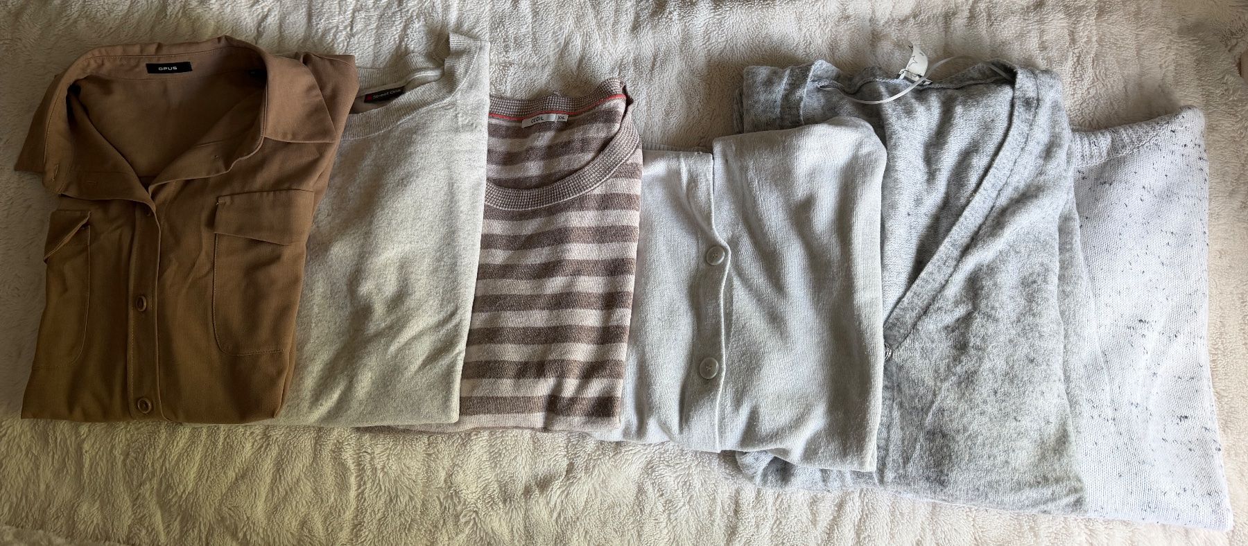 Cecil Pullover & Sweatshirts: Pullover von Street One und Cecil – Gebraucht aus St. Gallen von Cosmo4