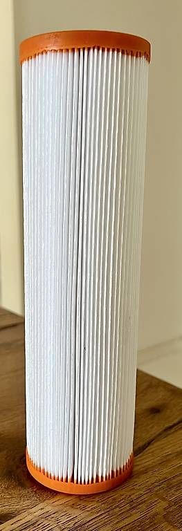 Ventilation: Mini-Max-Filter  – Neuf avec emballage d'origine à Geroldswil par Nabooo