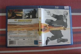 The Transporter / Blu-ray / Jason Statham 3059