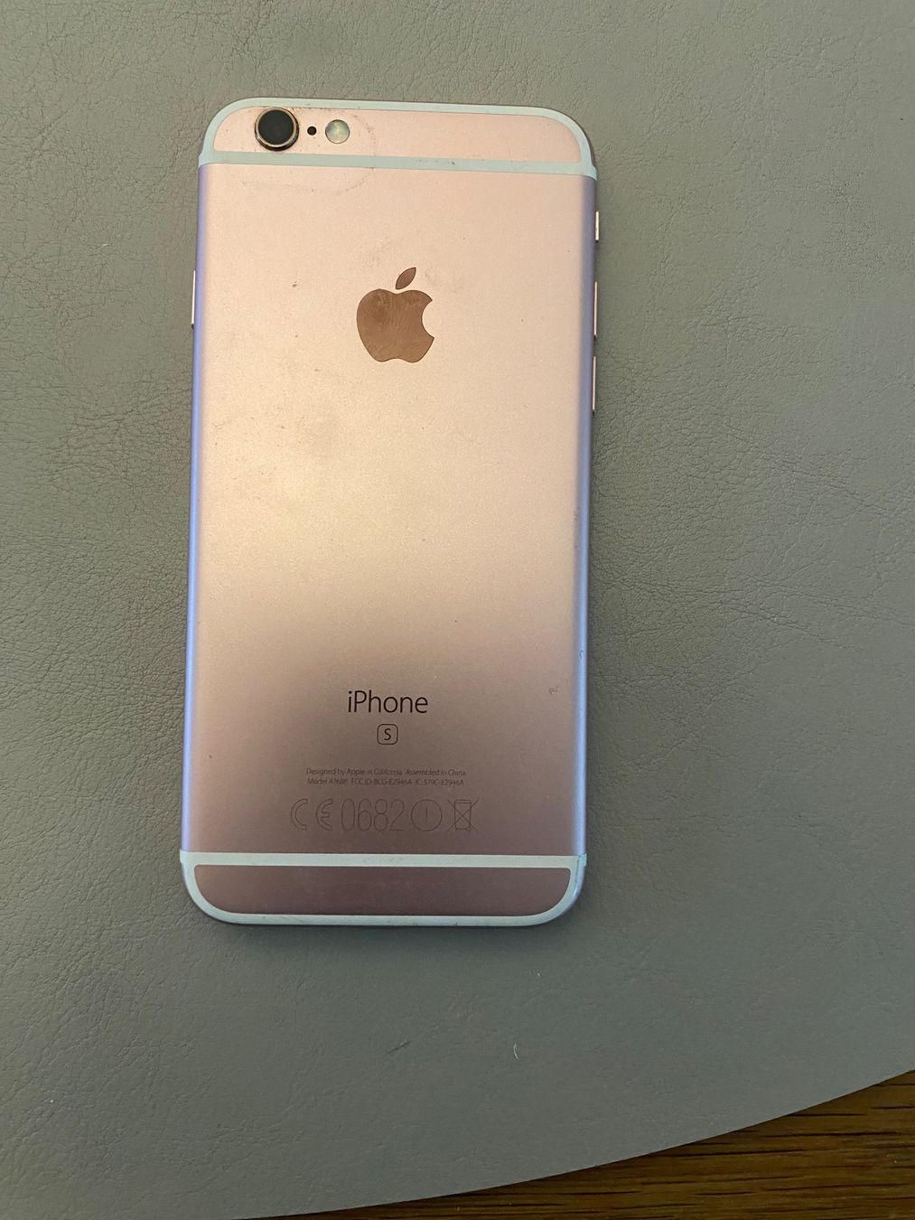 Apple Handys / Smartphones: iPhone 6s – Defekt aus Adliswil von Busys 1
