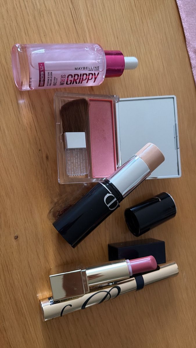 Dior Make-up: Dior, clinique etc – Usato da Biel/Bienne venduto da rod_w28b 1