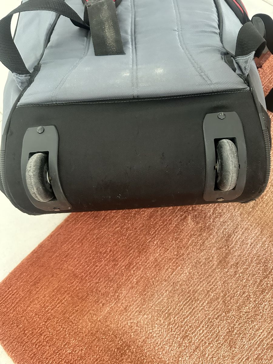 Sacs à dos: 2 Red Paddle Rucksäcke  – D'occasion à Stallikon par samobini 5
