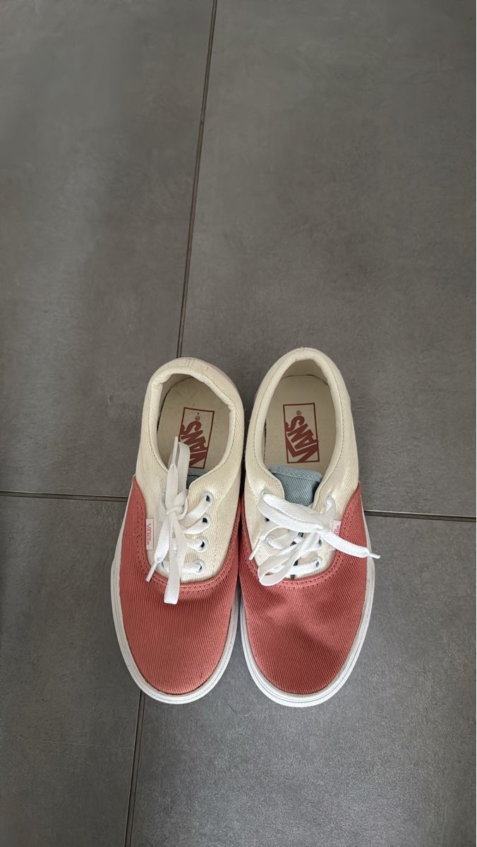 Vans Scarpe da uomo: Vans Authentic taille 36 – Nuovo (secondo la descrizione) da Fribourg venduto da Mya_Asb