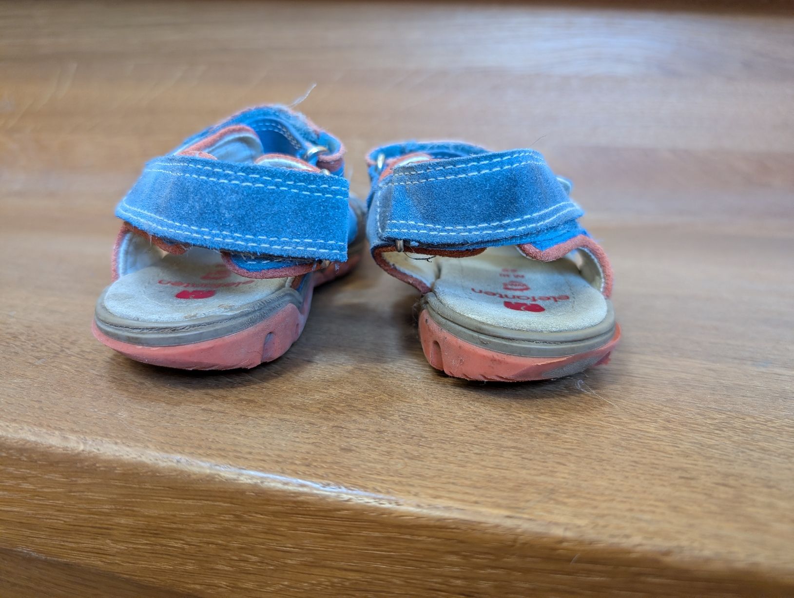 Elefanten Scarpe per ragazzi: Sandalen Elefanten, Gr. 29 – Usato da Winterthur venduto da voan 3