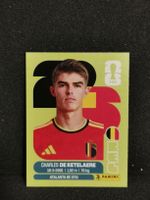 Panini Wm 2026 Sticker :Charles De Ketelaere Bel 17