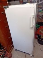 Einbaukühlschrank Bauknecht ideal als 2. Gerät funktioniert 