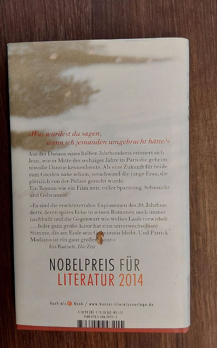 Libri: 4 Stück Bücher – Usato da Köniz venduto da scopello12 1
