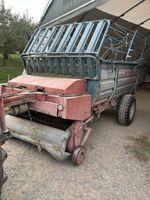 Ladewagen