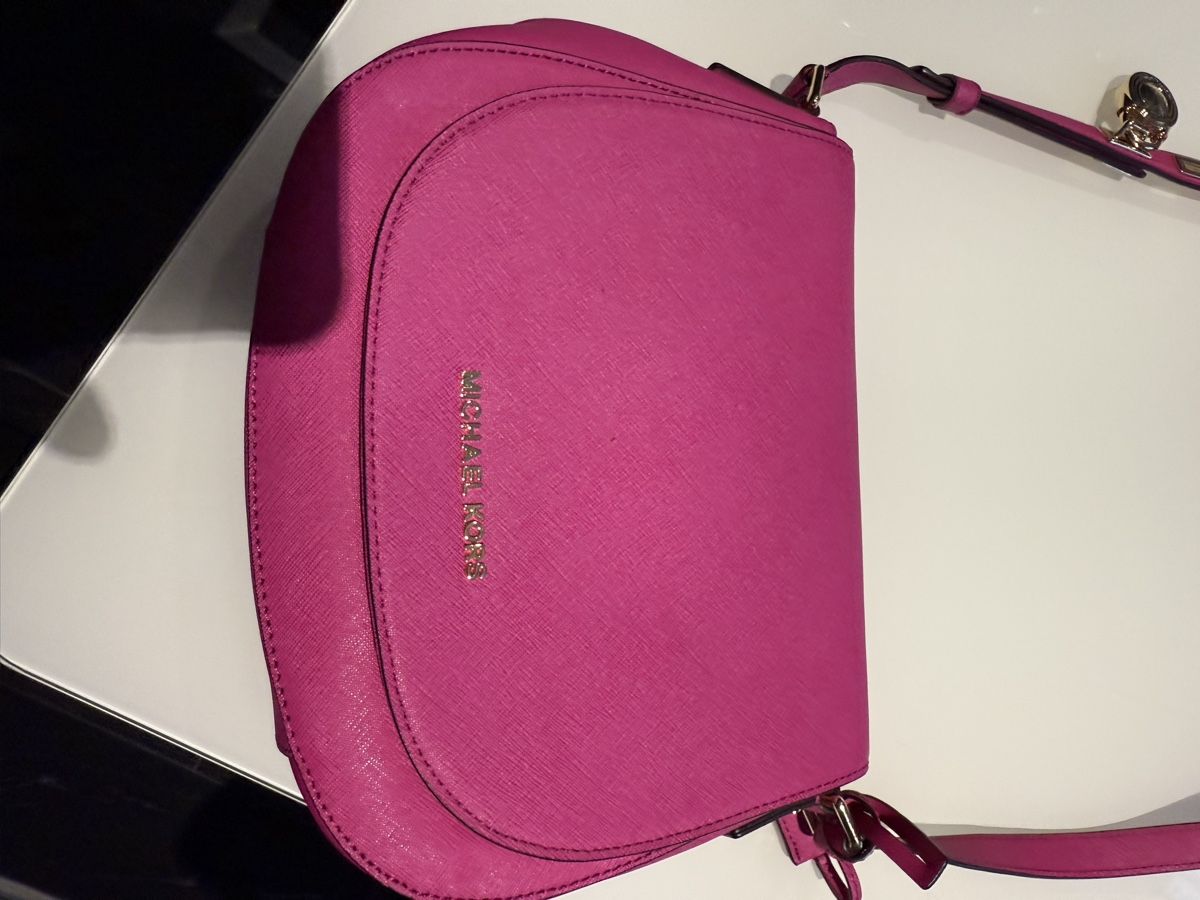 Michael Kors Borse da donna: Michael Kors  Umhängetasche – Usato da Widnau venduto da RetoW01 1