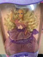 Barbie Very Violet, Originalverpackt