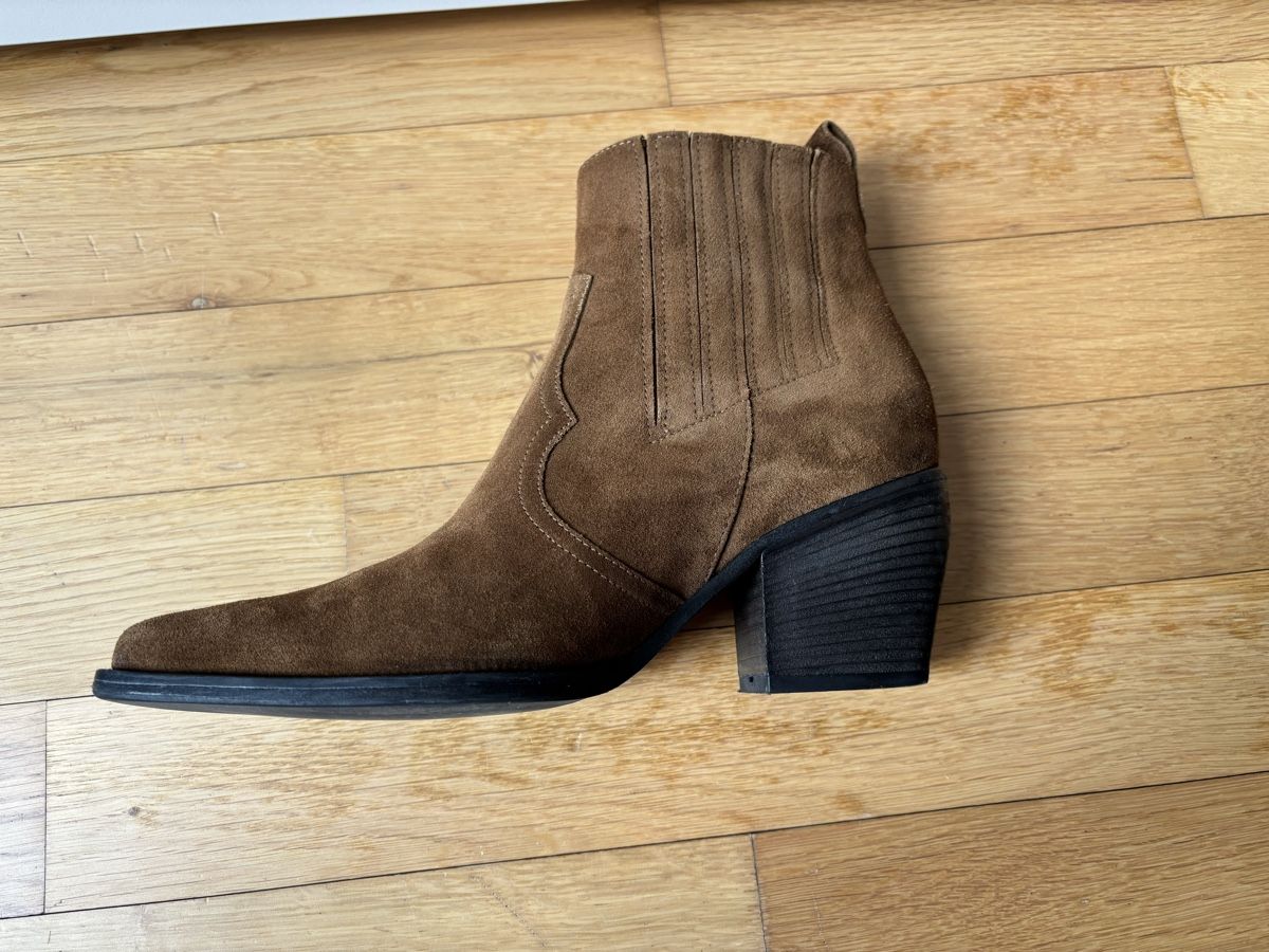 Kennel + Schmenger Scarpe da donna: Stiefelette – Usato da Zürich venduto da ConnieS01 1