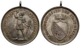 ZH Knabenschiessen Ri:1933b /527/