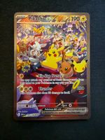 Pokemon TCG 30th Celebration - Pikachu ex SIR 150/128