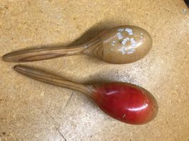Maracas