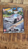 Hot Wheels Nissan Silvia S15 Boulevard Nismo