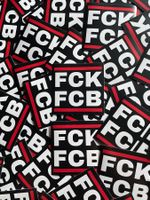 Sticker FCZ Zürich 50 Stück