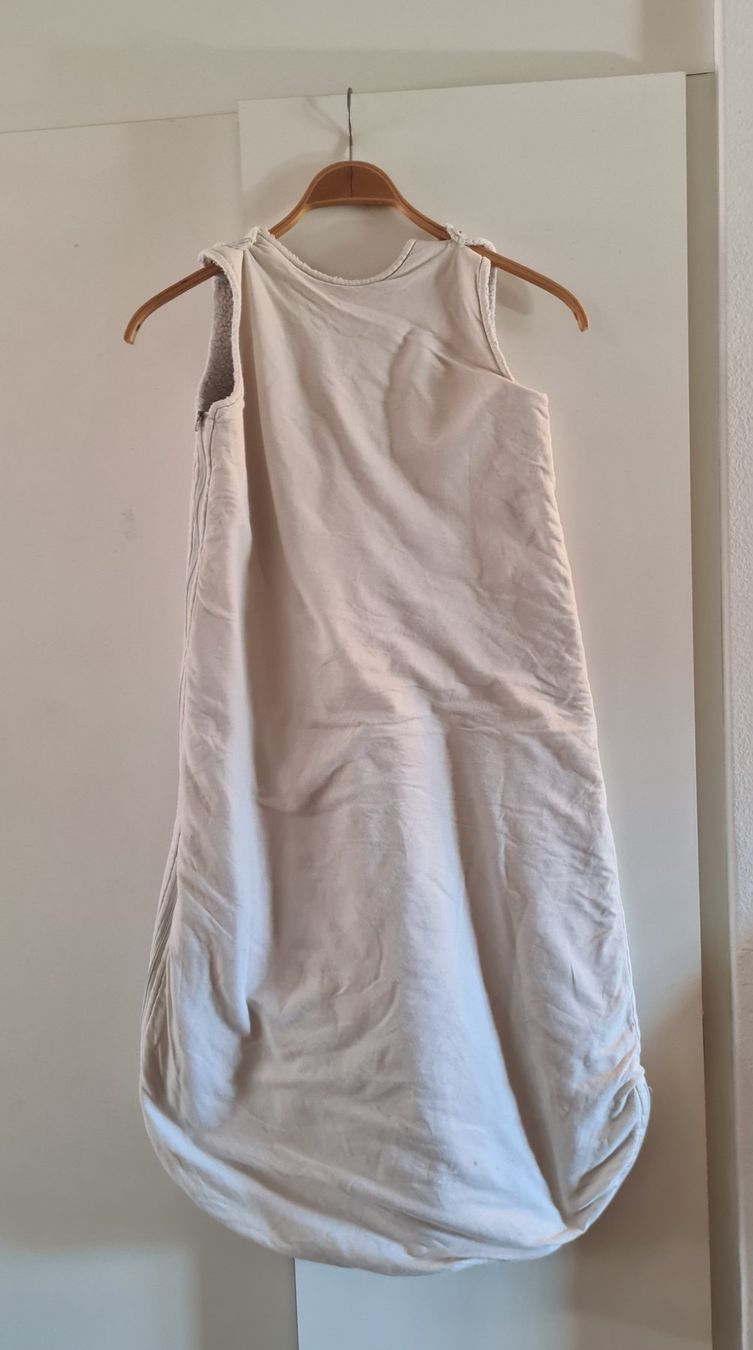 Sacchi a pelo: S'Schlofmützli Schlafsack, 110 cm lang – Usato da Winterthur venduto da bibummi 2