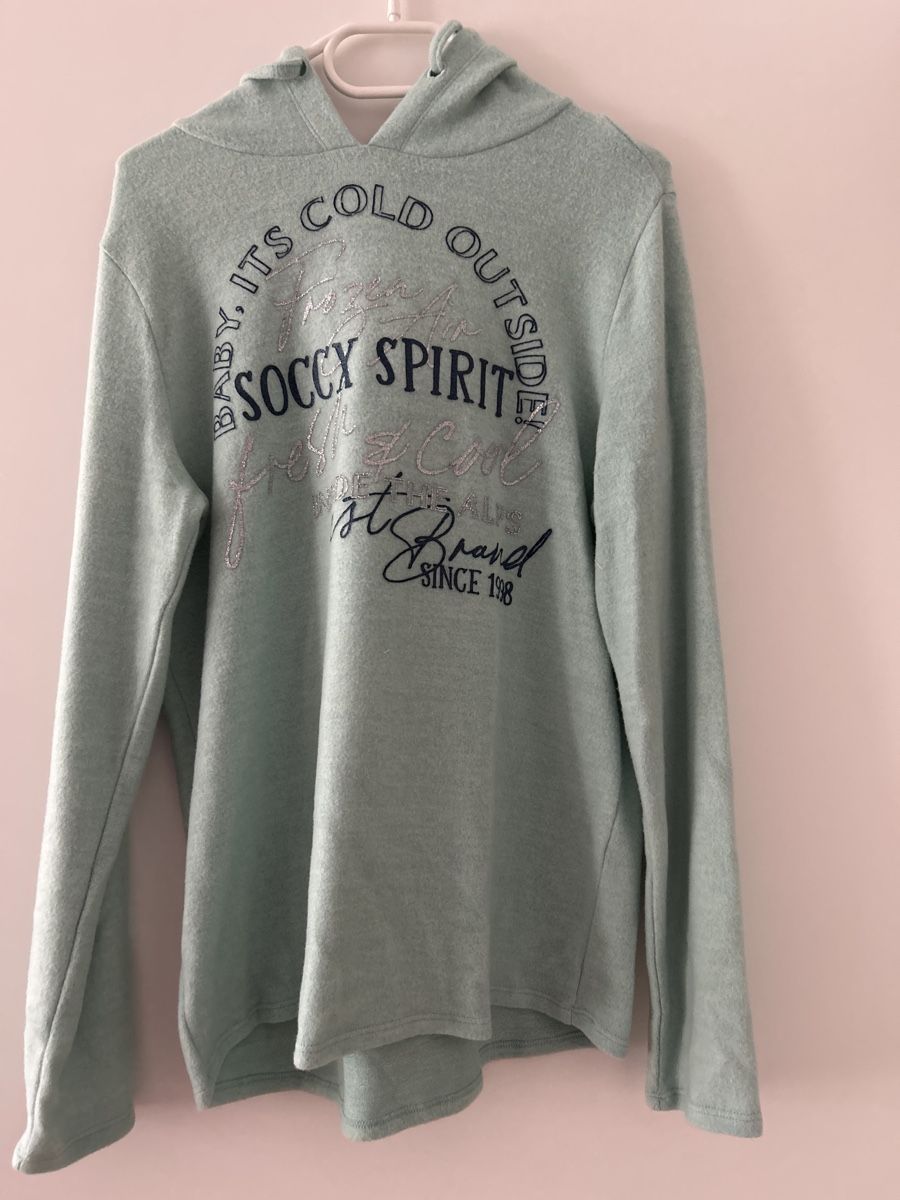 Camp David Maglioni & Felpe: 2x Soccx Pullover Gr. 38 kuschelig Winter warm – Nuovo (secondo la descrizione) da Wädenswil venduto da Giez33