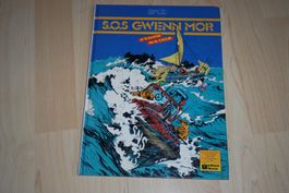 °°°° S.O.S. GWENN  MOR   °°°°   E.O