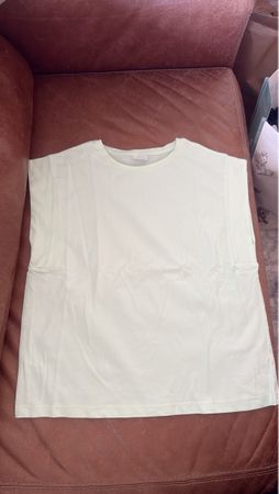 Leichtes Sommer Top, Grösse 164, neuwertig