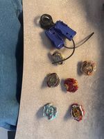 Beyblade