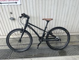 Frühlingsangebot: Schickes Jugendvelo, Top Zustand!