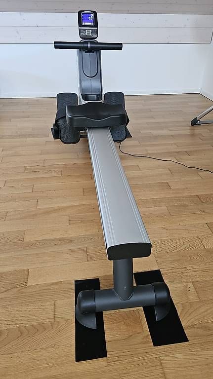 Gommoni, kayak & canoe: Rudergerät Pro Force wie neu – Usato da Dättlikon venduto da RC_Ruhdolf 2