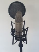 set d'enregistrement audio RODE
