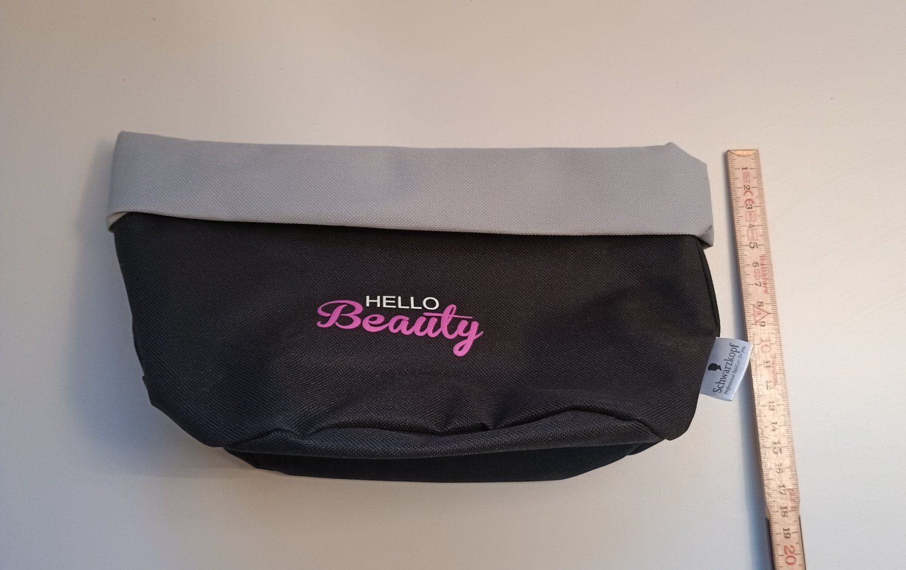 Taschen für Damen: Toilettentasche – Neu (gemäss Beschreibung) aus Rothrist von GIWALD 1