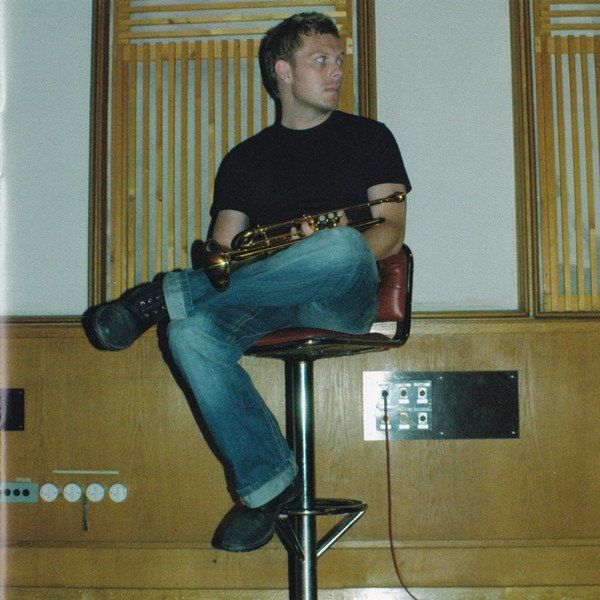 CDs: Nils Wülker MY GAME CD – D'occasion à Kandergrund par Sososo 4