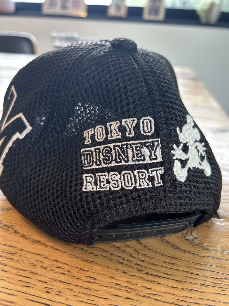 Disney Hüte, Mützen & Caps: Tokyo Disney Cap – Gebraucht aus Neuenkirch von sil_zz8r 1