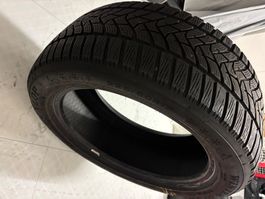 Dunlop Winterreifen 225/50 R17 98H XL – 1 Stück (ohne Felge)