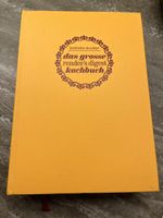 Das grosse Reader's Digest Kochbuch guter Zustand