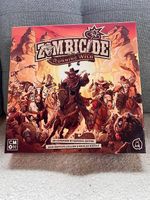 Zombicide: Undead or Alive  Running Wild (Erweiterung)