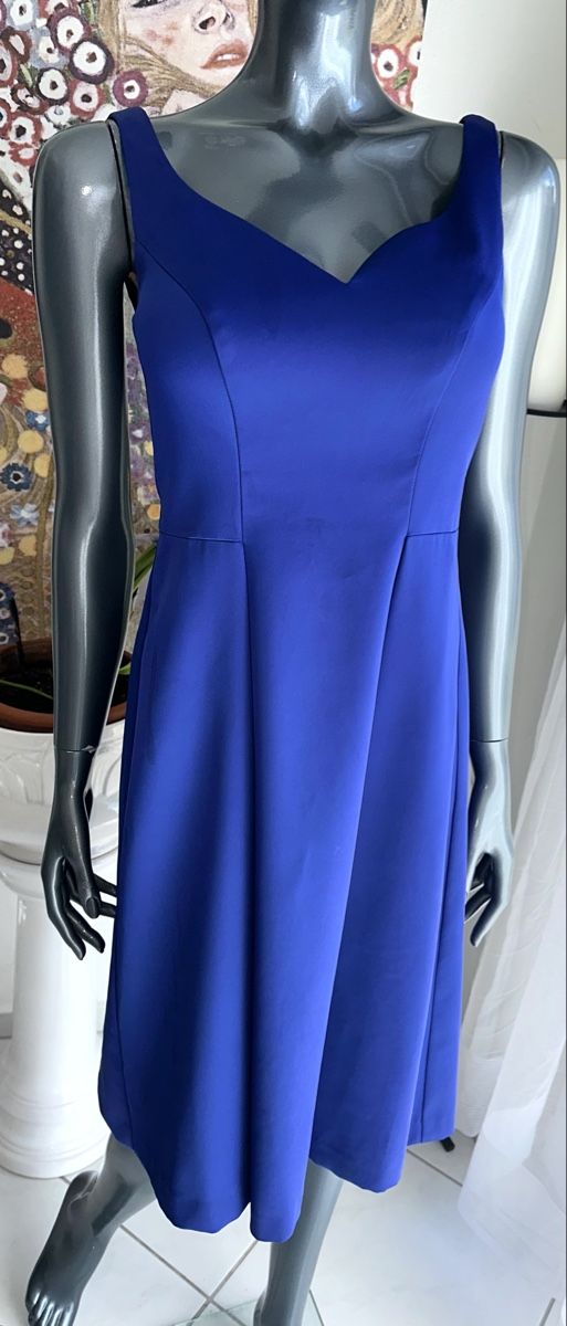 Vestiti: MONSOON KLEID GR. 36 neuwertig – Nuovo (secondo la descrizione) da Unteraegeri venduto da MH203