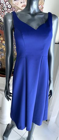 MONSOON KLEID GR. 36 neuwertig