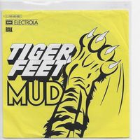 MUD  --  Tiger Feet  Single7