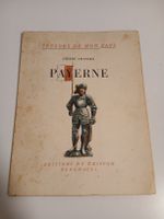 Livre rare Payerne,Trésors de mon pays, Chesssex,vintage!