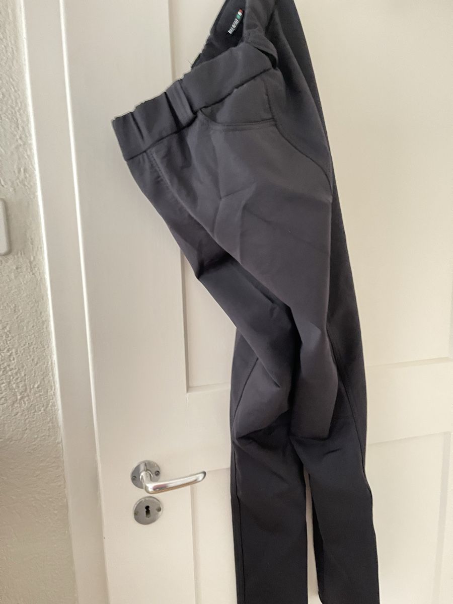 Pantaloni: MOTORRADHOSE  SPRING – Usato da Zofingen venduto da duke019