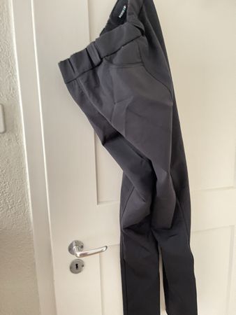 MOTORRADHOSE  SPRING